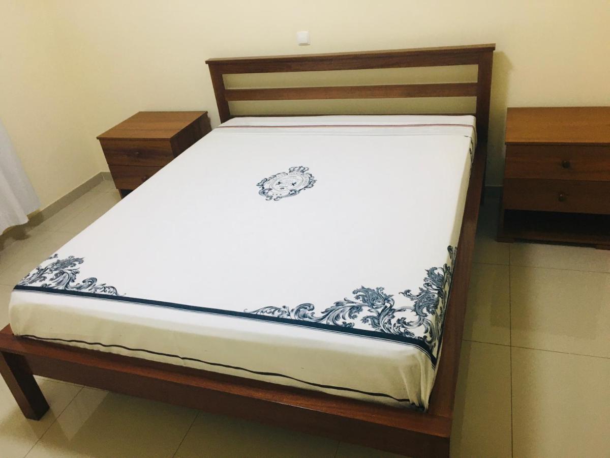 Bed and Breakfast Constanca Retreat Mindelo Zewnętrze zdjęcie