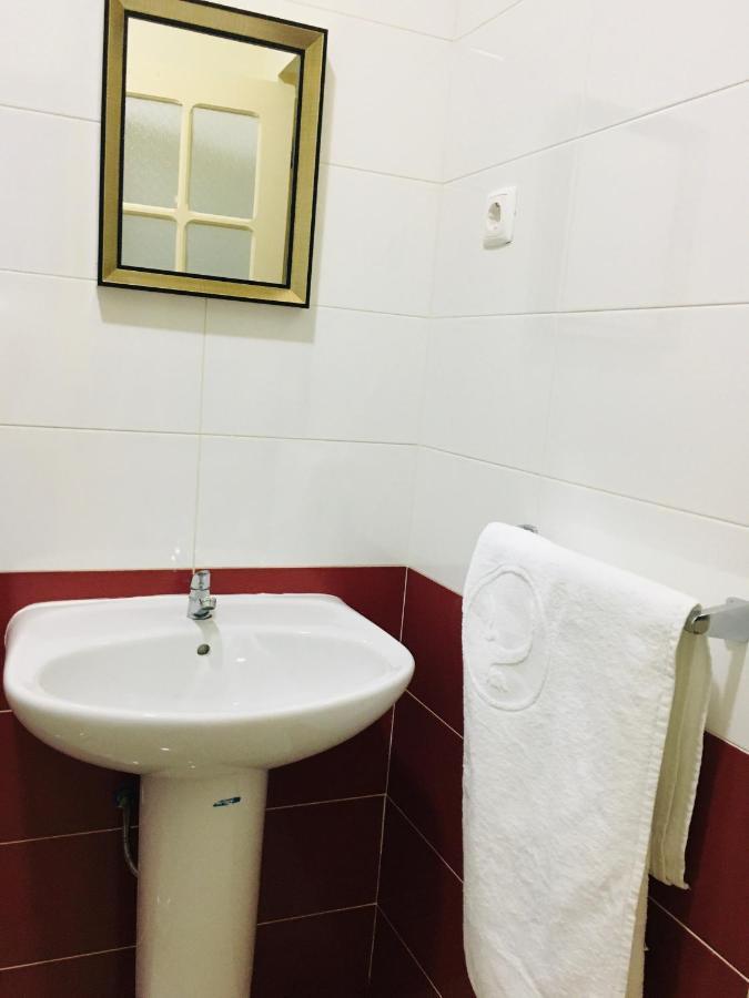 Bed and Breakfast Constanca Retreat Mindelo Zewnętrze zdjęcie