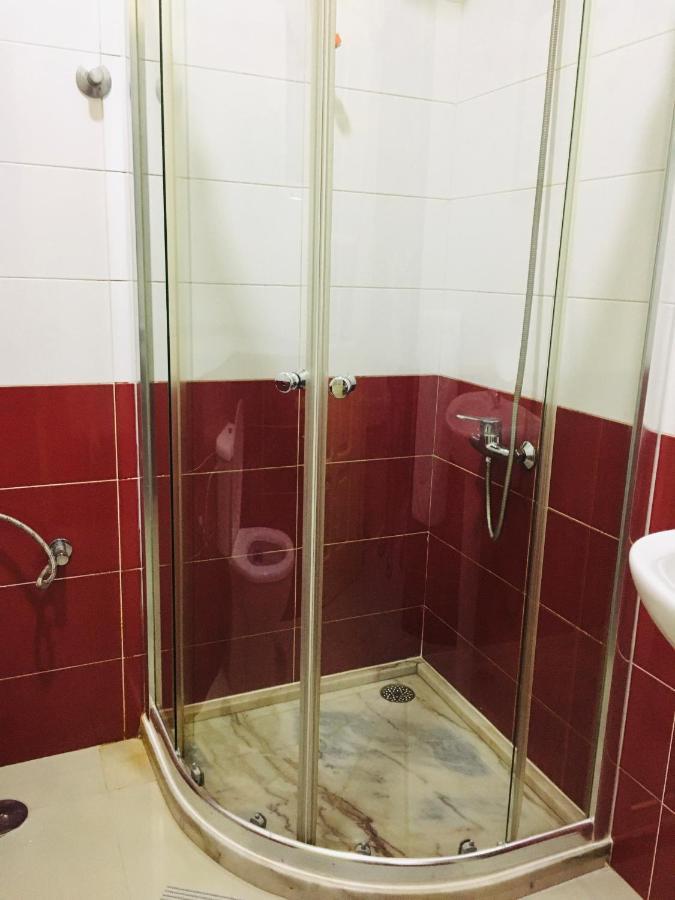 Bed and Breakfast Constanca Retreat Mindelo Zewnętrze zdjęcie