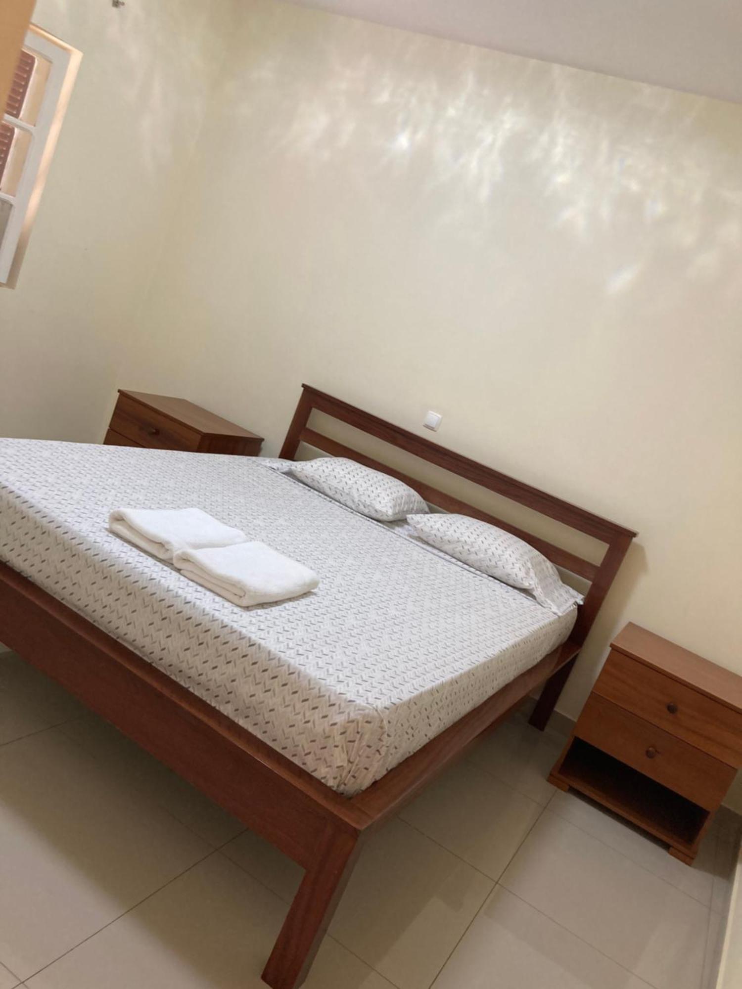 Bed and Breakfast Constanca Retreat Mindelo Zewnętrze zdjęcie