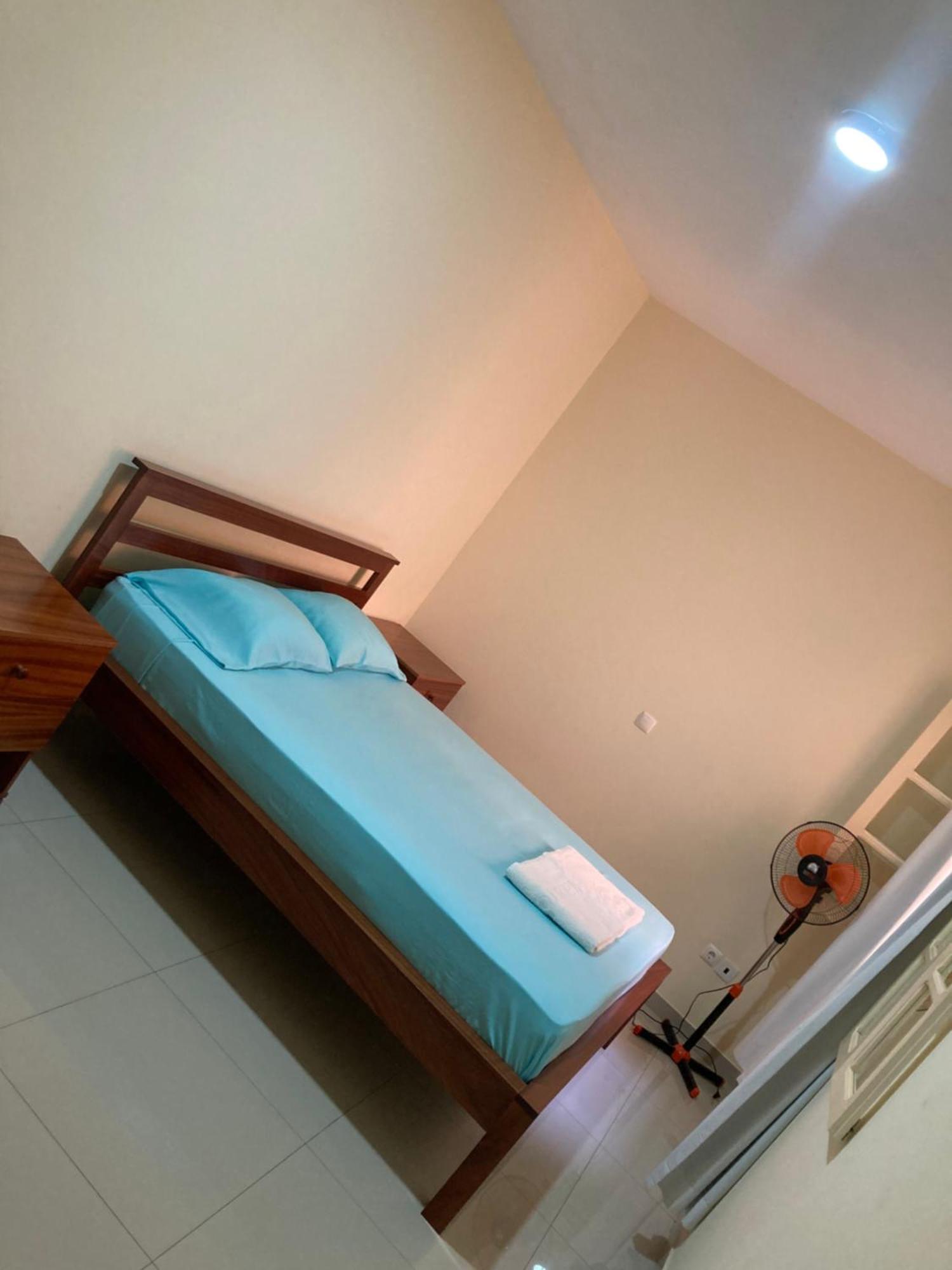 Bed and Breakfast Constanca Retreat Mindelo Zewnętrze zdjęcie